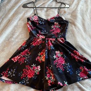 H&M romper!
